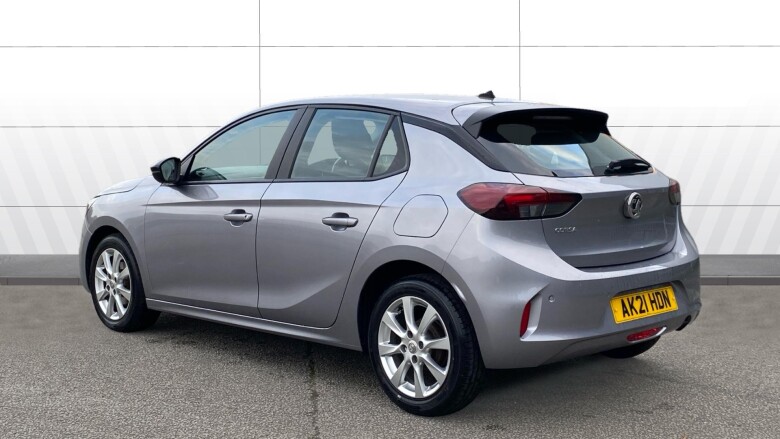 Vauxhall Corsa 1.2 SE Premium 5dr Petrol Hatchback